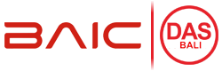 BAIC Bali | BAIC Denpasar | Harga BAIC Bali